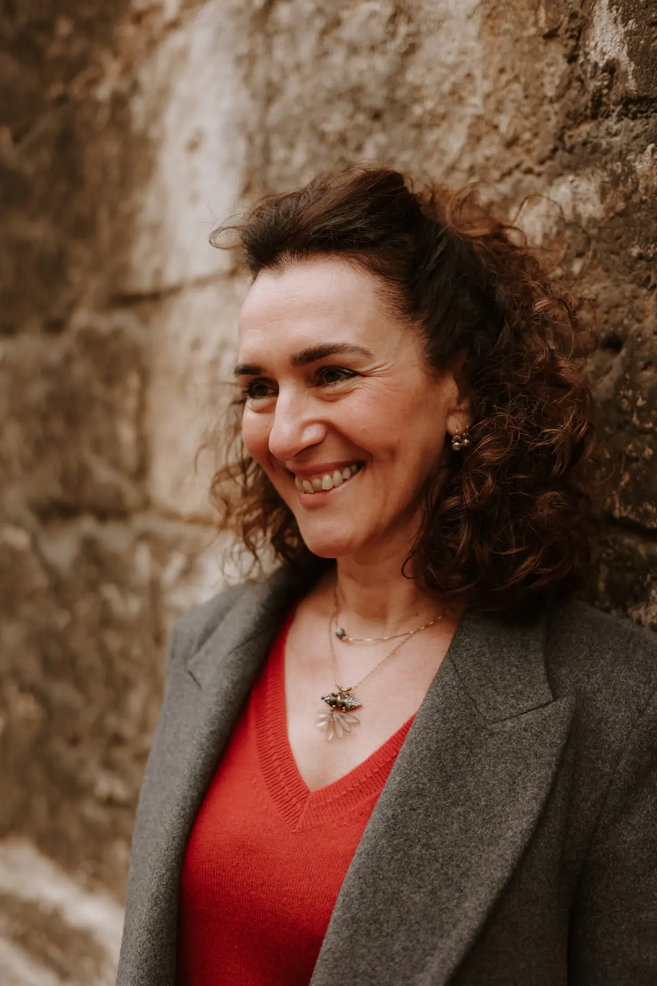 Sasha King, High Point Yachting founder - CEO