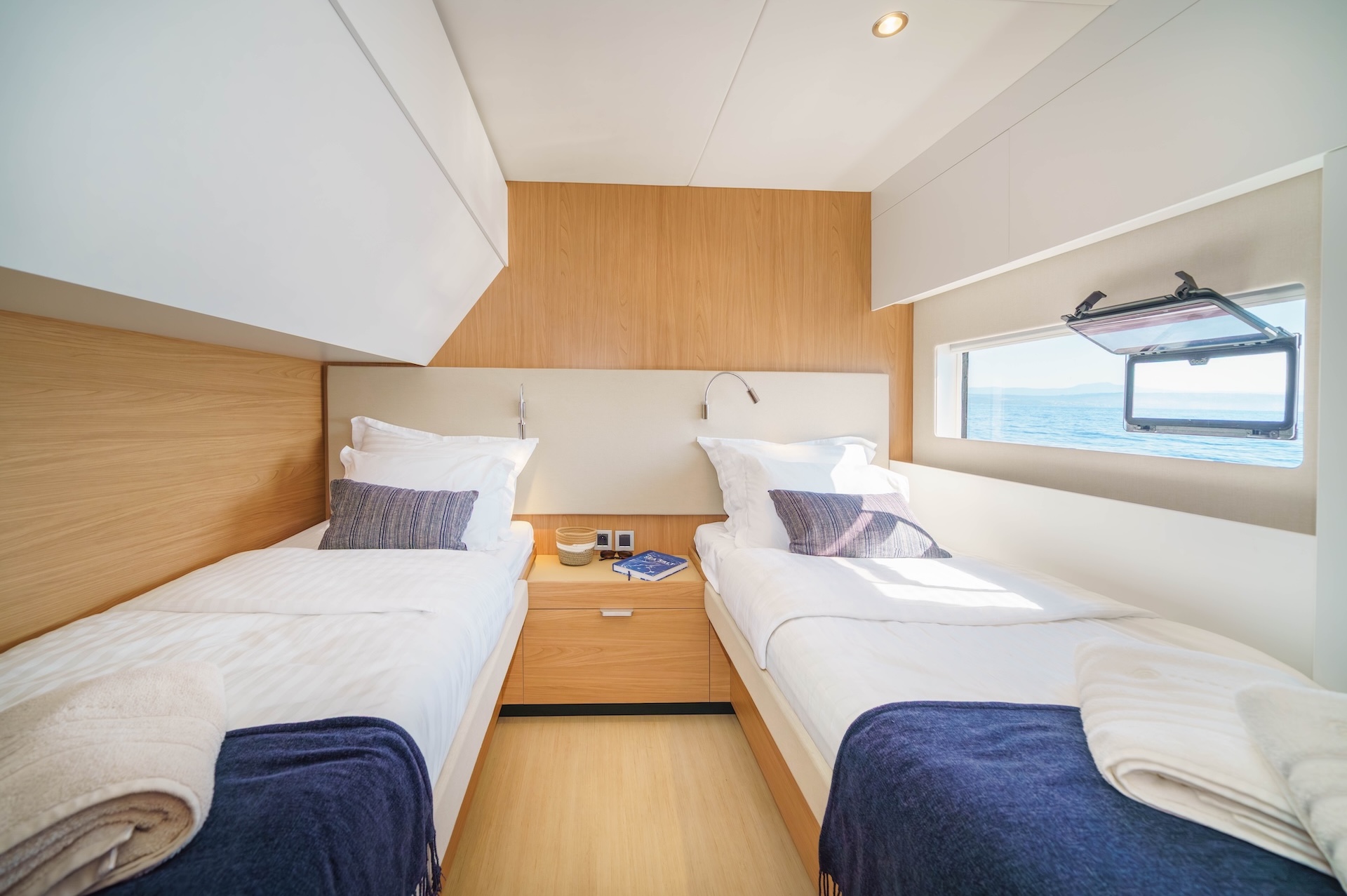 croatia yacht charter farben twin