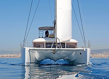 yacht charter croatia cool breeze