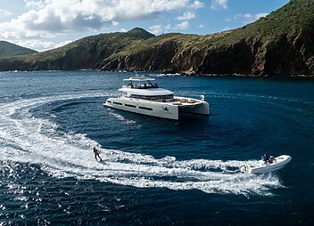 SIETE MARES WATER TOYS