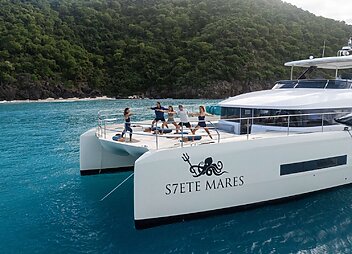 SIETE MARES LIFESTYLE - PILATES