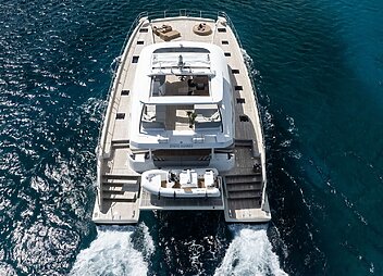 SIETE MARES EXTERIOR