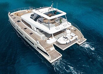 SIETE MARES EXTERIOR