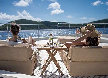 SIETE MARES LIFESTYLE