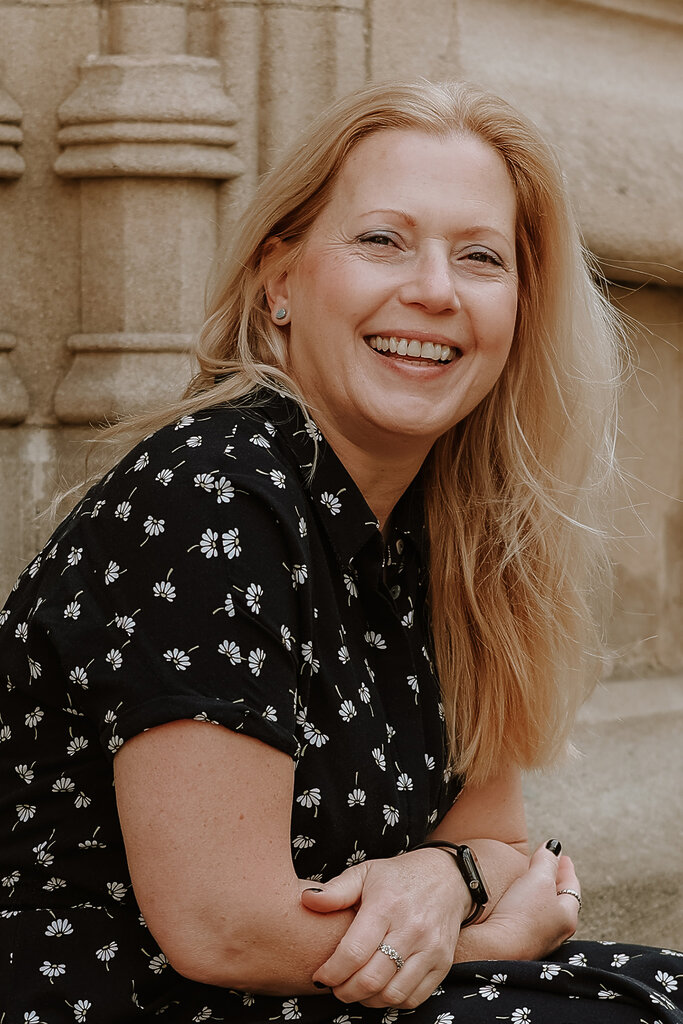 Eva Stout - YACHT CHARTER MANAGER