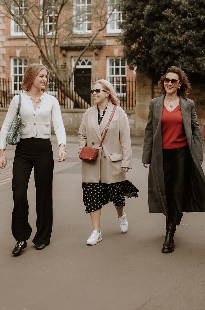 Highpoint Yacht Charter team