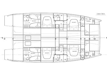 LOWER DECK