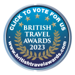 British Travel Awards 2023